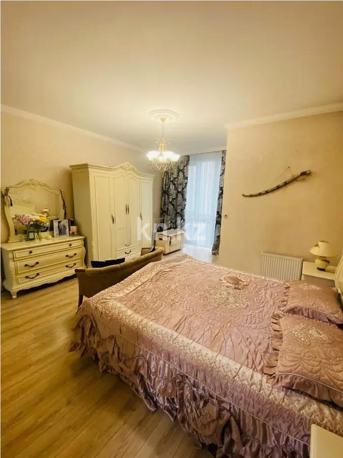 Продажа 3-комнатной квартиры, 130 м² в Алматы - фото 3