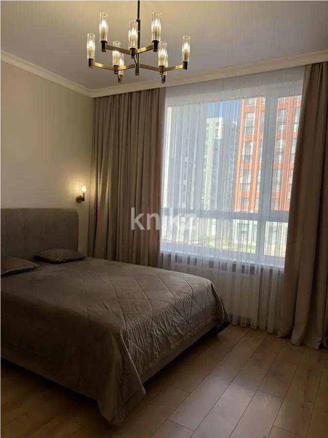 Продажа 2-комнатной квартиры, 49.1 м² в Астане - фото 2