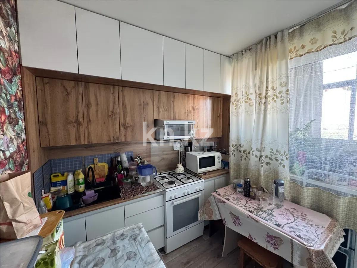 Продажа 2-комнатной квартиры, 52 м², мкр-н Мамыр-1, дом  4 в Алматы - фото 3