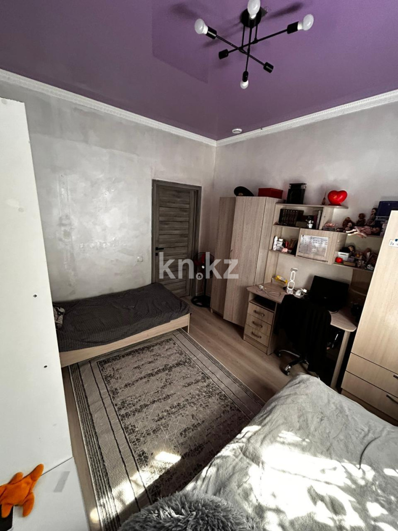 Продажа 5-комнатного дома, 150 м², ул. Жансугурова, дом  24 в Алматы - фото 4