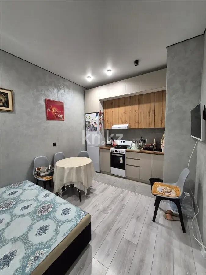Продажа 1-комнатной квартиры, 46 м² в Астане - фото 2