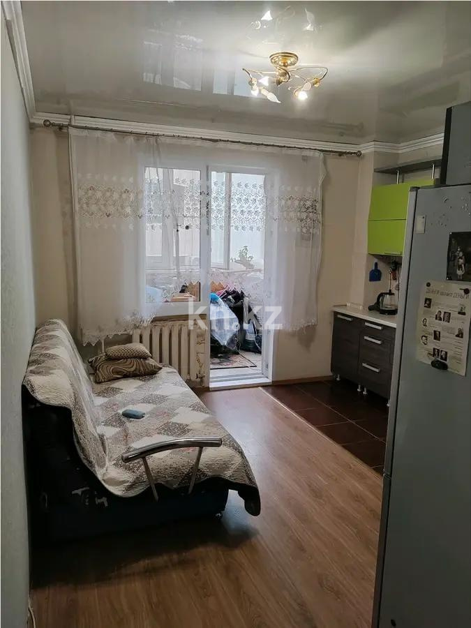 Продажа 1-комнатной квартиры, 47.6 м² в Астане - фото 2