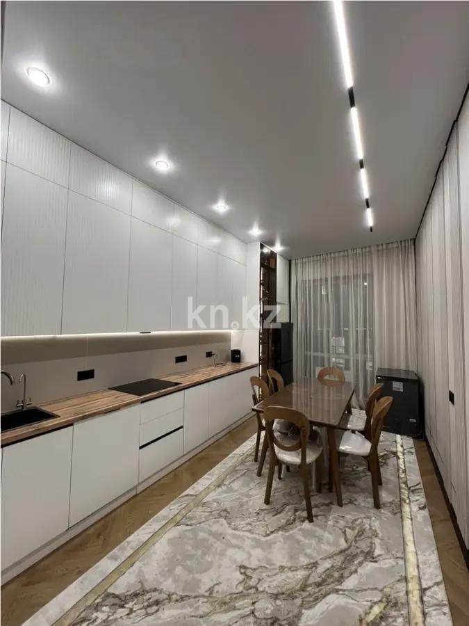 Продажа 4-комнатной квартиры, 110 м² в Астане - фото 4