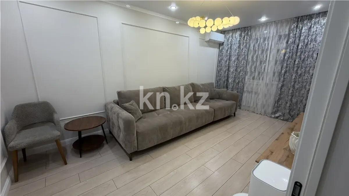 Продажа 3-комнатной квартиры, 70 м² в Алматы