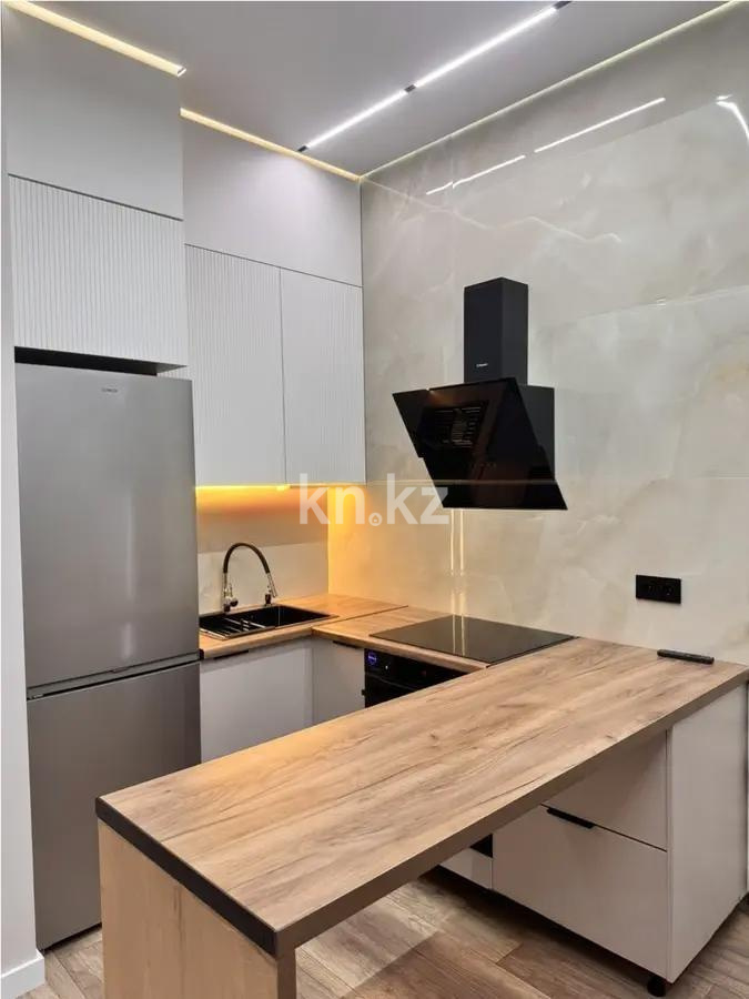 Продажа 1-комнатной квартиры, 50 м² в Караганде - фото 3