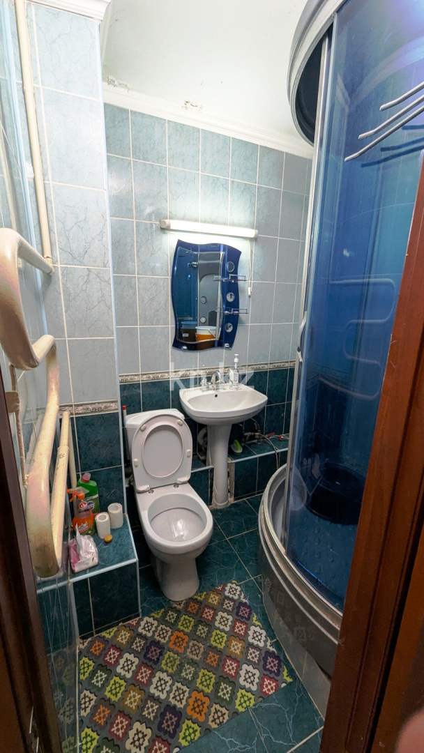 Продажа 2-комнатной квартиры, 41 м², мкр-н Коктем-1, дом  23 в Алматы - фото 7