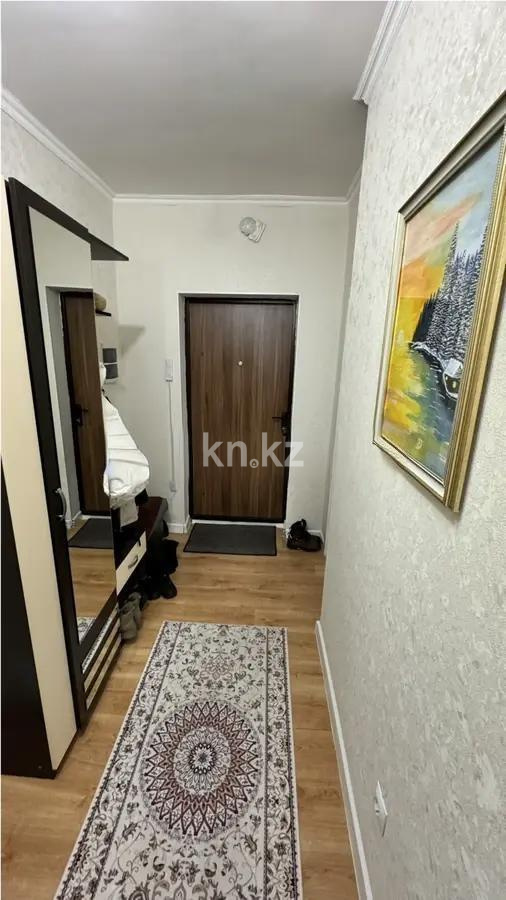 Продажа 3-комнатной квартиры, 78 м², ул. Кургальжинское шоссе, дом  27/3 в Астане - фото 6