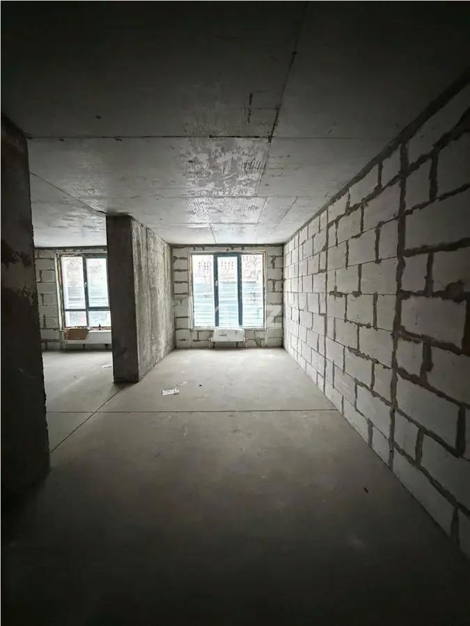 Продажа 2-комнатной квартиры, 45.4 м² в Алматы