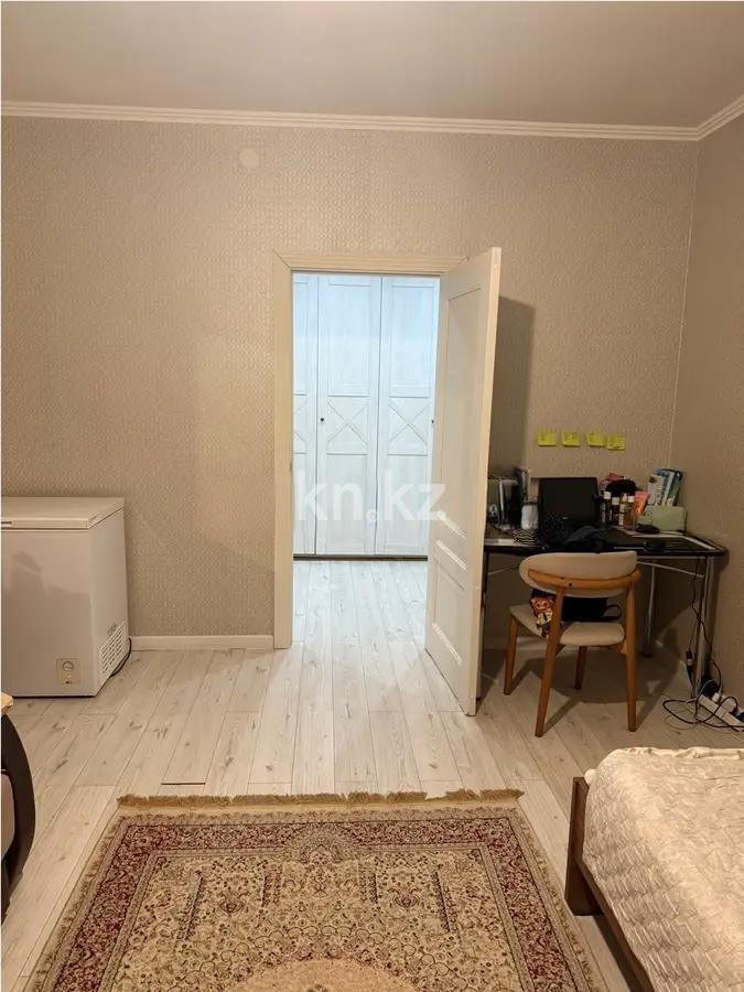 Продажа 3-комнатной квартиры, 75 м² в Караганде - фото 2