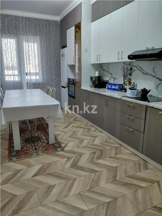 Продажа 3-комнатной квартиры, 110 м² в Астане - фото 3