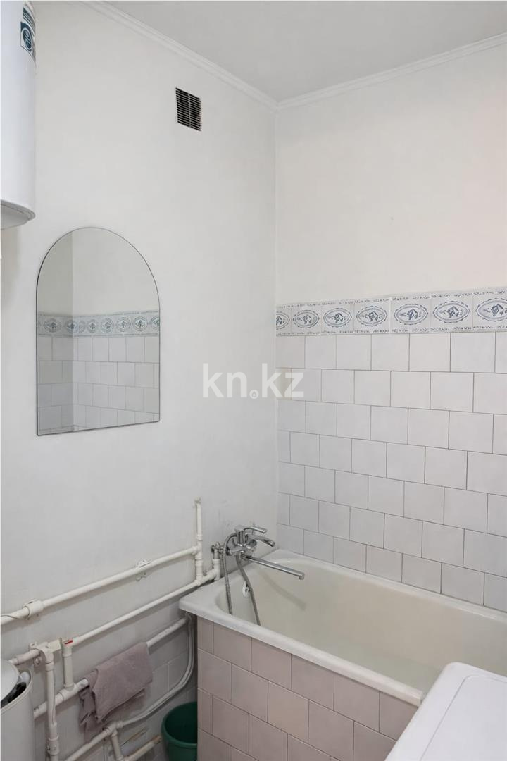 Продажа 1-комнатной квартиры, 31 м² в Караганде - фото 5