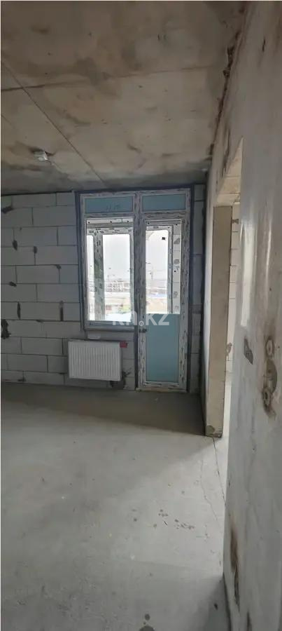 Продажа 2-комнатной квартиры, 62 м², пр. Мангилик Ел, дом  74 в Астане - фото 3