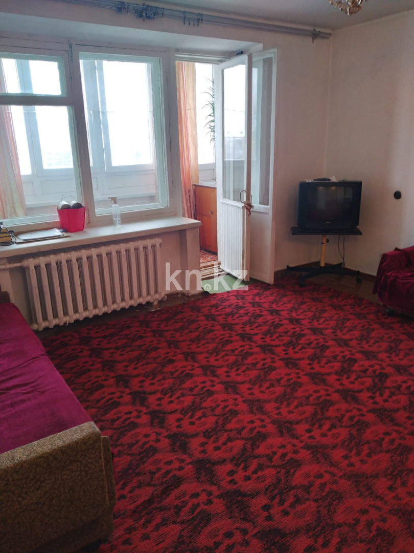 Продажа 1-комнатной квартиры, 33.3 м² в Усть-Каменогорске