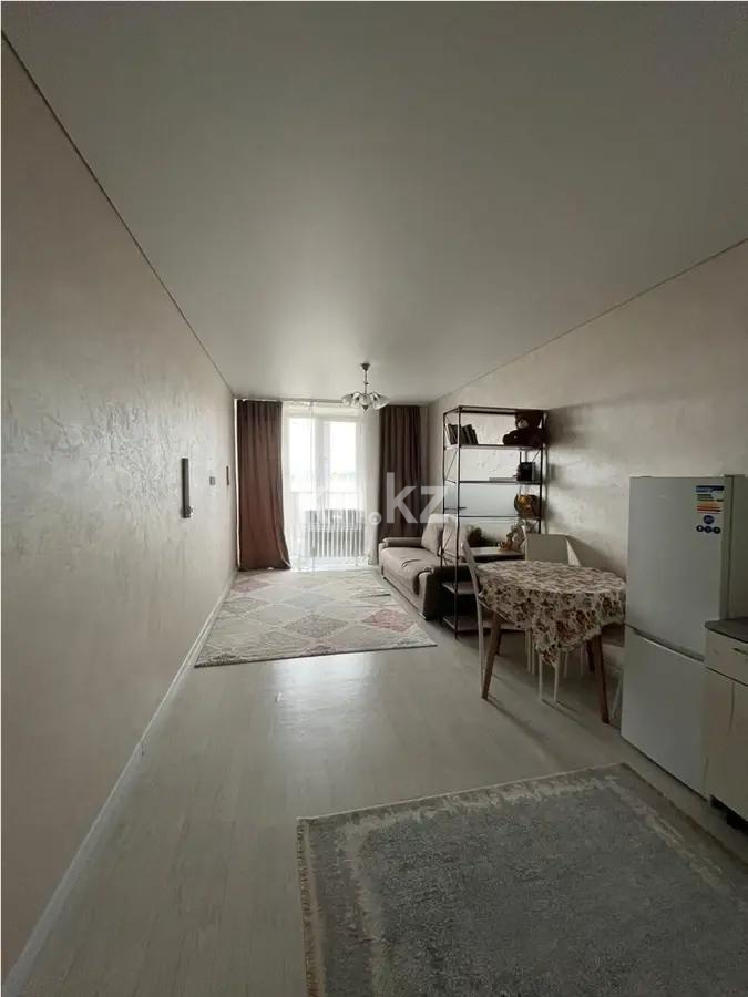 Продажа 1-комнатной квартиры, 32 м² в Алматы