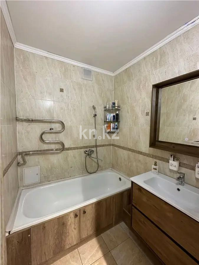 Продажа 2-комнатной квартиры, 68.7 м² в Алматы - фото 4