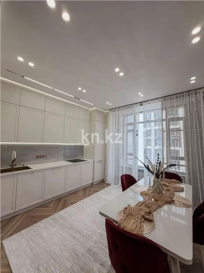 Продажа 4-комнатной квартиры, 126 м² в Астане - фото 4