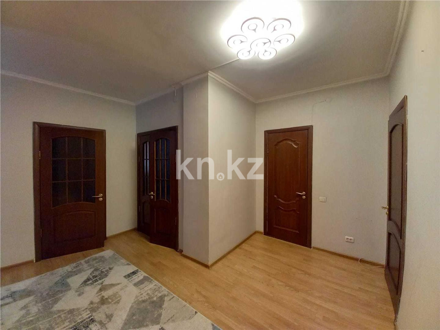 Продажа 3-комнатной квартиры, 91.8 м² в Астане - фото 8