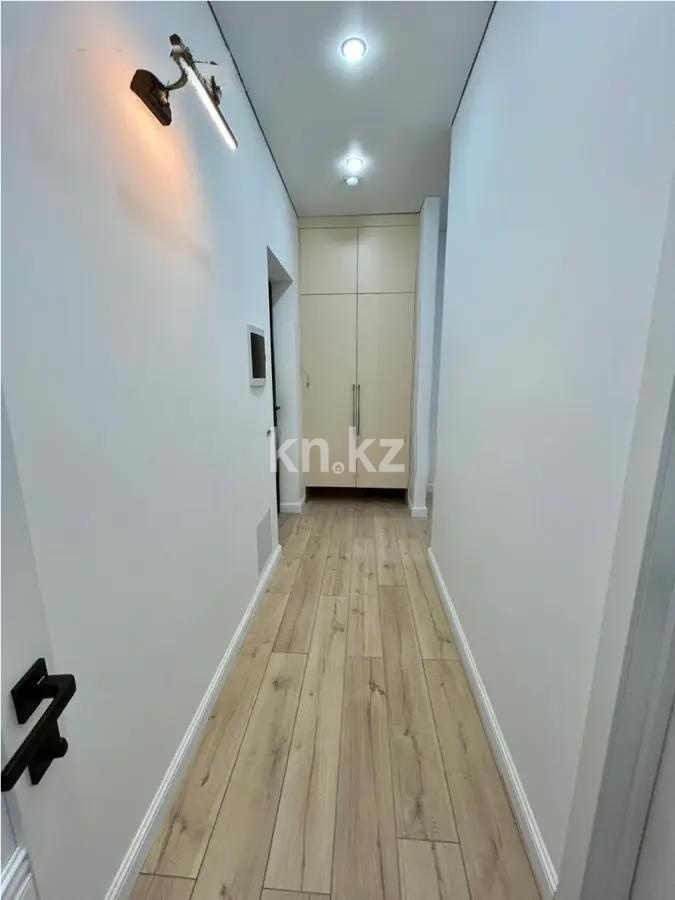 Продажа 2-комнатной квартиры, 39 м² в Астане - фото 4