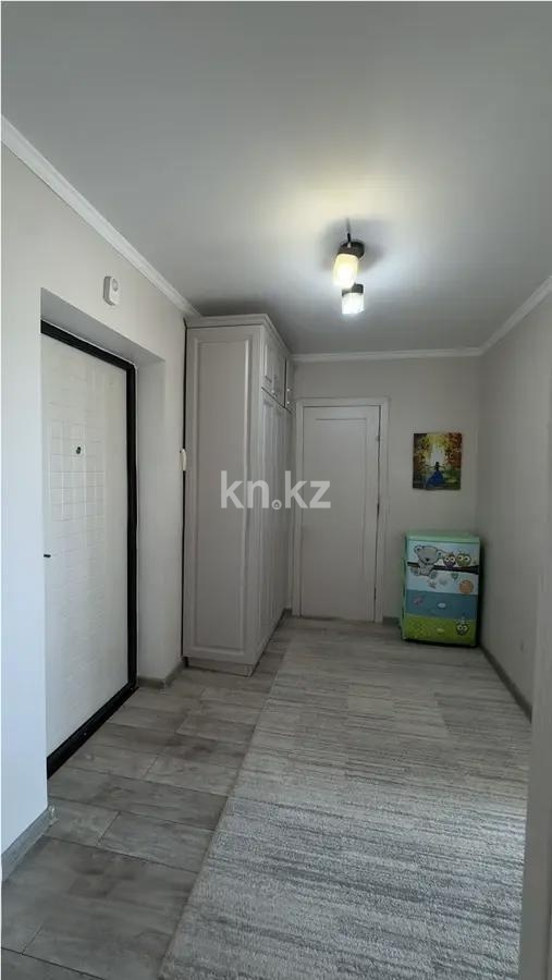 Продажа 1-комнатной квартиры, 42.5 м² в Астане - фото 4