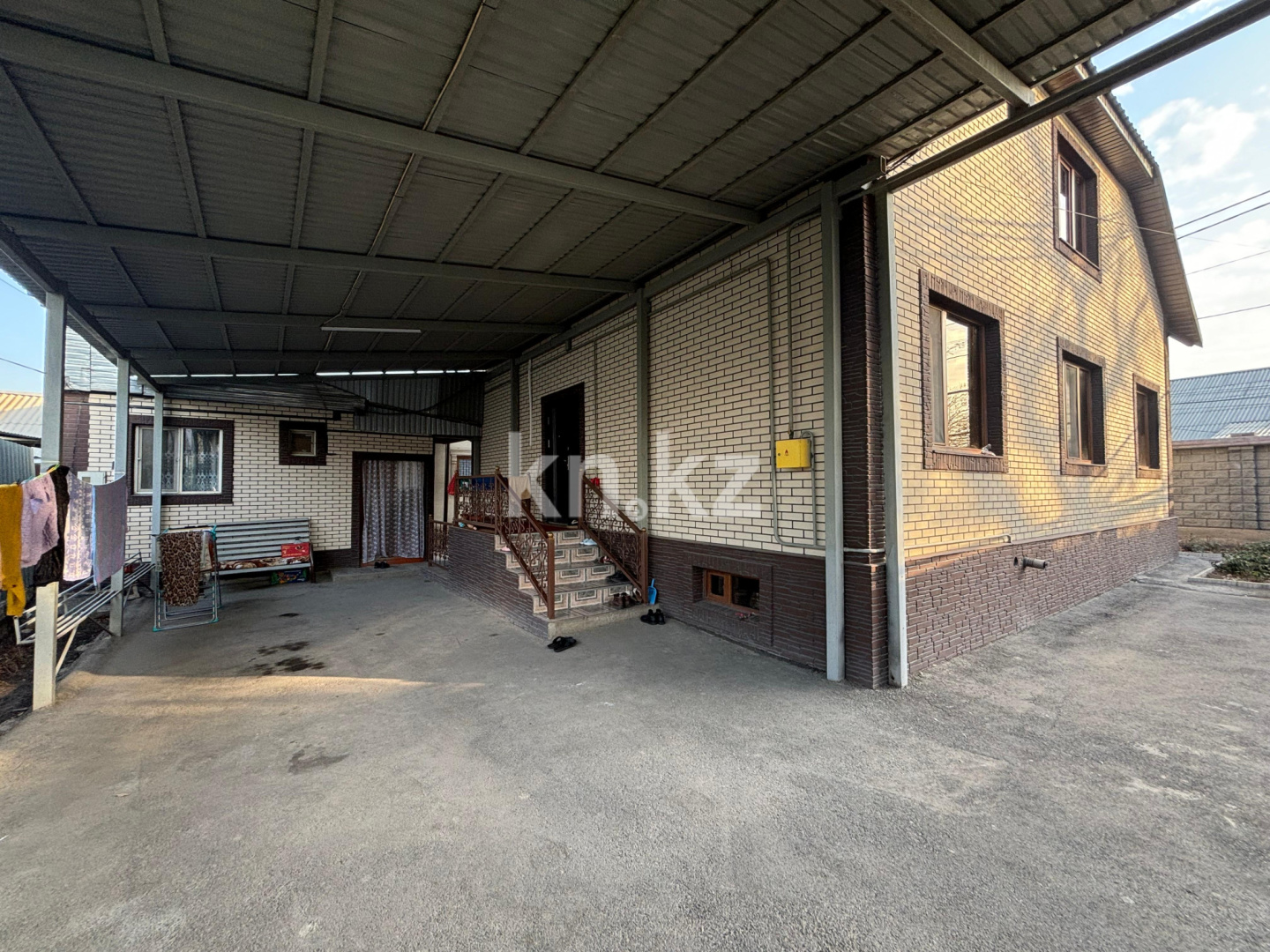 Продажа 6-комнатного дома, 200 м², ул. Чигорина, дом  33/23 в Алматы - фото 27