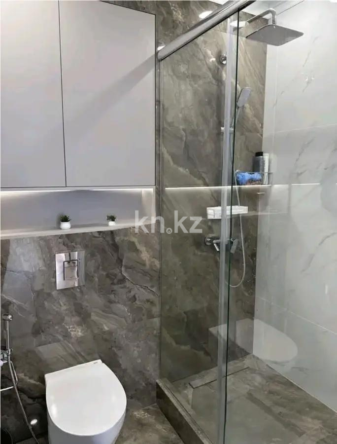 Продажа 2-комнатной квартиры, 56 м² в Алматы - фото 5