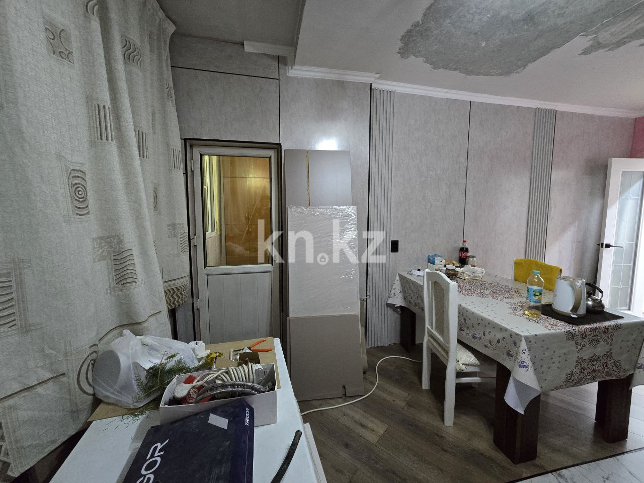 Продажа 3-комнатной квартиры, 73.6 м² в Алматы - фото 26