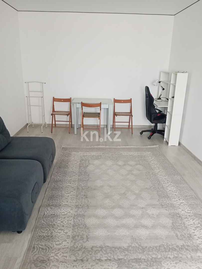 Аренда 1-комнатной квартиры, 50 м² в Астане - фото 3