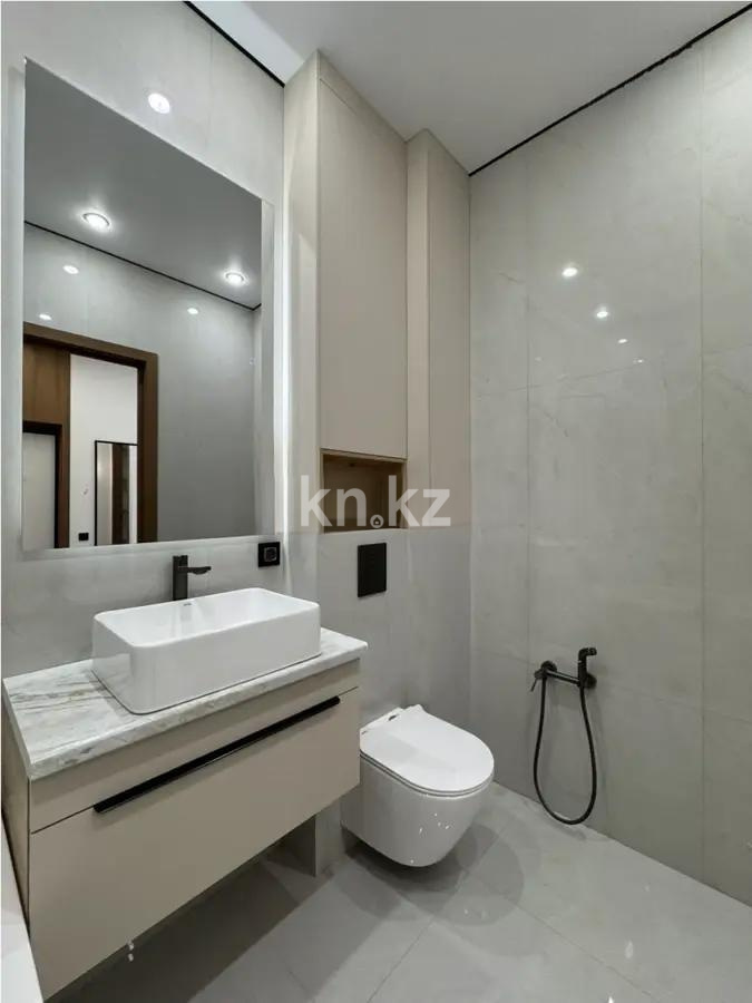 Продажа 3-комнатной квартиры, 63 м² в Астане - фото 4