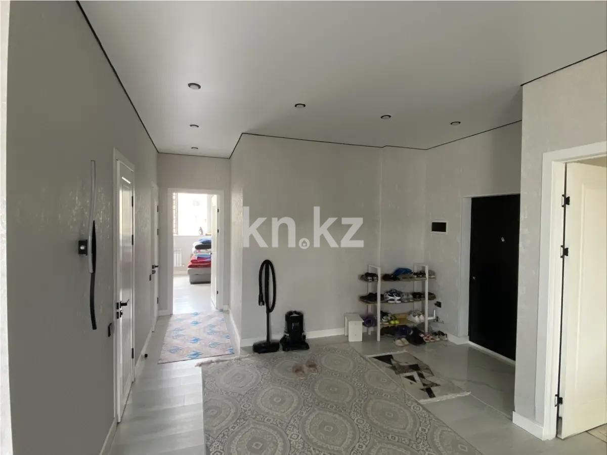Продажа 3-комнатной квартиры, 65 м² в Астане - фото 6