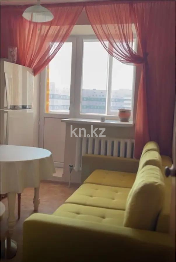 Продажа 1-комнатной квартиры, 36.5 м² в Астане - фото 2