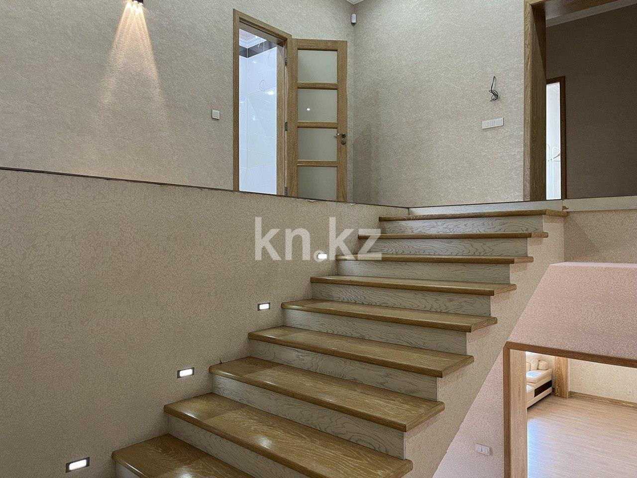 Продажа 8-комнатного дома, 478 м², ул. Жанибекова в Караганде - фото 22