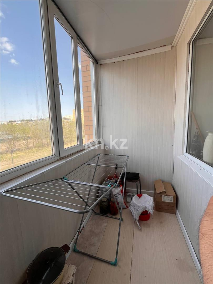 Продажа 3-комнатной квартиры, 90 м², ул. Карбышева, дом  5/6 в Караганде - фото 15