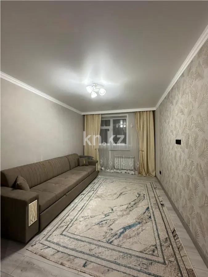 Продажа 1-комнатной квартиры, 40.5 м², ул. Болекпаева, дом  22 в Астане