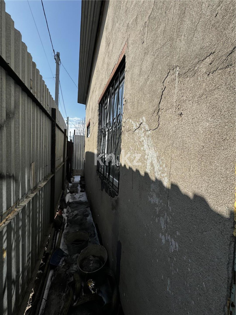 Продажа 3-комнатного дома, 100 м², ул. Баженова в Караганде - фото 3