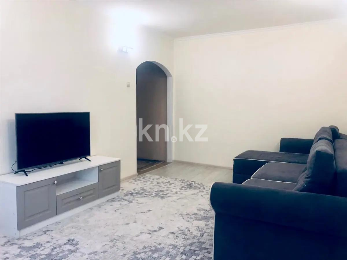 Продажа 2-комнатной квартиры, 42.9 м² в Алматы