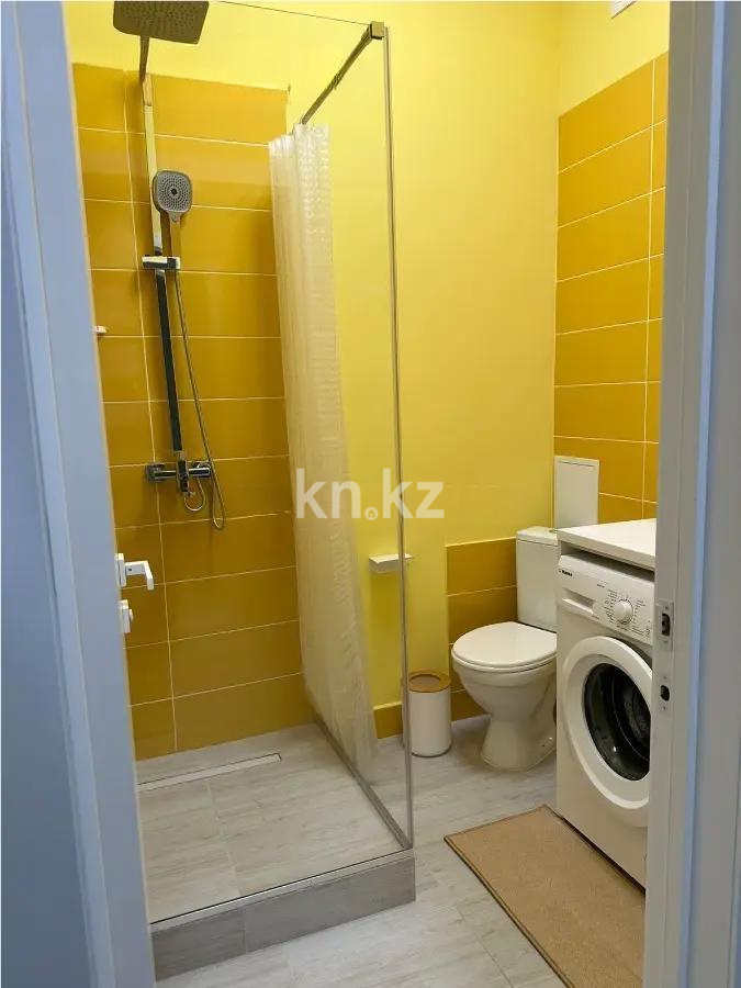 Продажа 2-комнатной квартиры, 37 м², пр. Мангилик Ел, дом  41 в Астане - фото 3