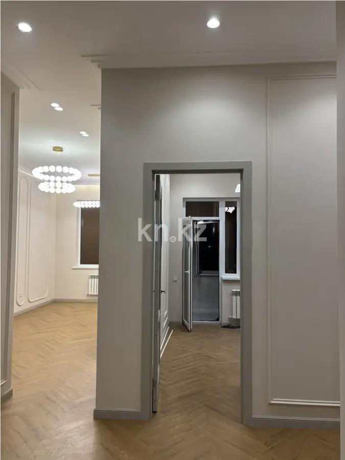 Продажа 3-комнатной квартиры, 82 м² в Алматы - фото 4