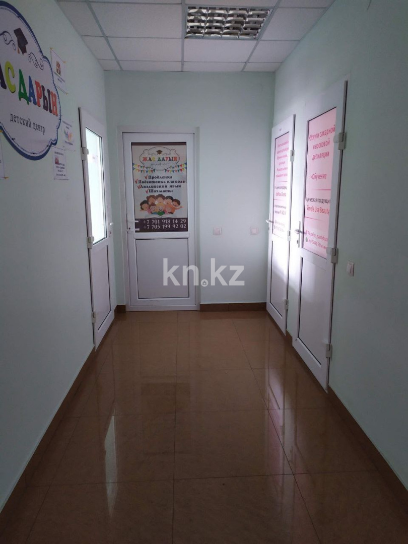 Продажа помещения, 306 м² в Караганде - фото 12