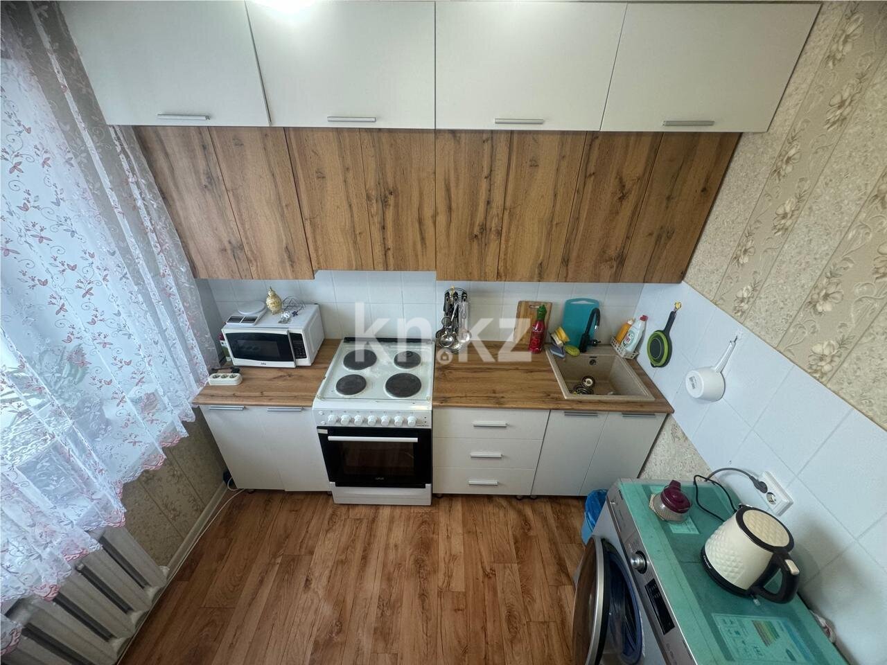 Продажа 2-комнатной квартиры, 42 м² в Караганде - фото 5
