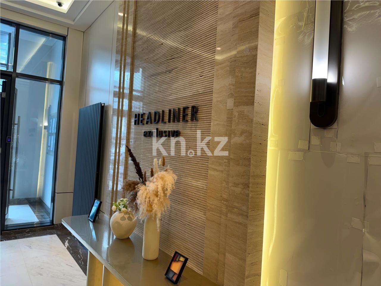 Продажа 2-комнатной квартиры, 51.03 м² в Астане - фото 8
