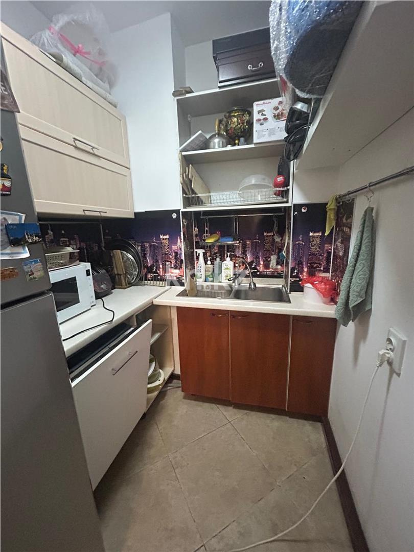 Продажа 4-комнатной квартиры, 131 м², пр. Мангилик Ел в Астане - фото 22