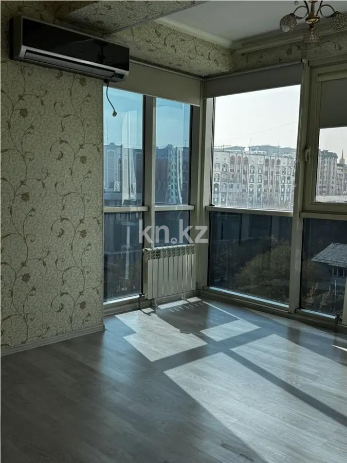 Продажа 2-комнатной квартиры, 82.8 м², ул. Жарокова, дом  230 в Алматы - фото 2