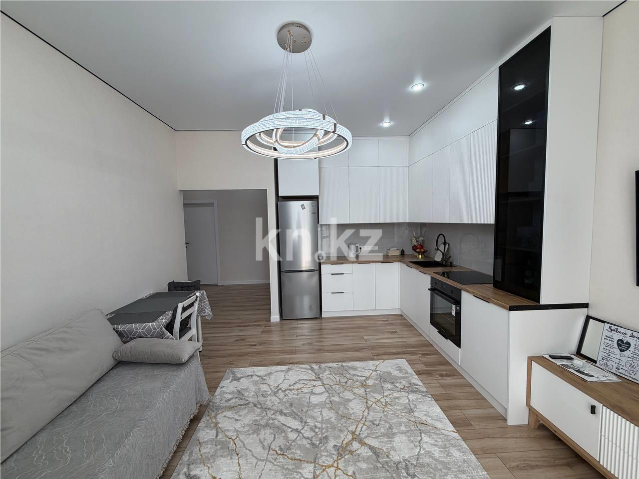 Продажа 3-комнатной квартиры, 66 м² в Караганде - фото 3