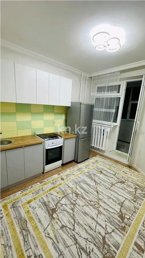 Продажа 1-комнатной квартиры, 50.2 м², ул. Куйши Дина, дом  25/2 в Астане - фото 2