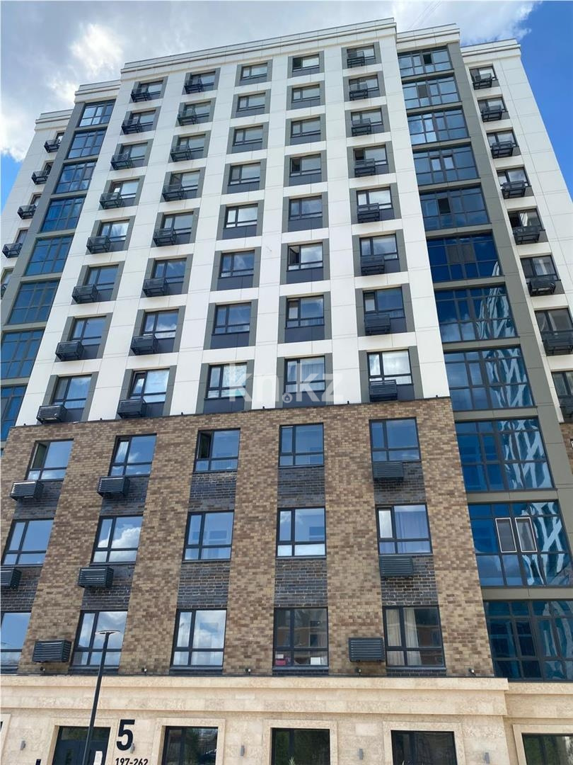 Продажа 2-комнатной квартиры, 39 м² в Караганде - фото 17