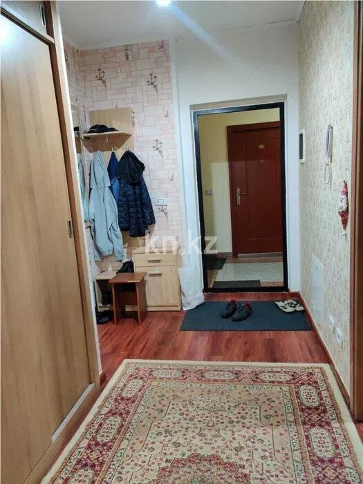 Продажа 1-комнатной квартиры, 44 м² в Астане - фото 4