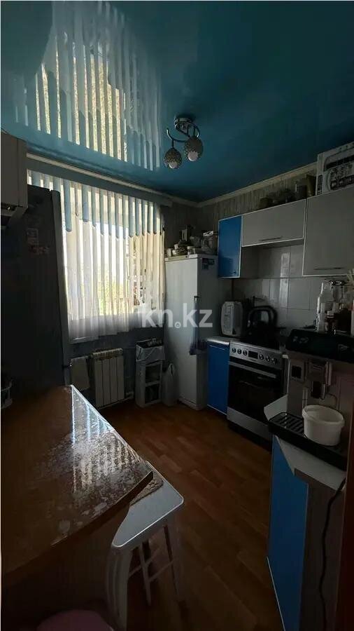 Продажа 2-комнатной квартиры, 42 м² в Темиртау - фото 4
