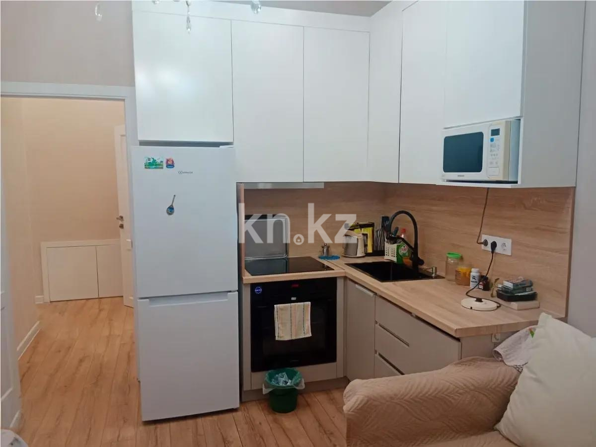 Продажа 1-комнатной квартиры, 42 м² в Астане - фото 3