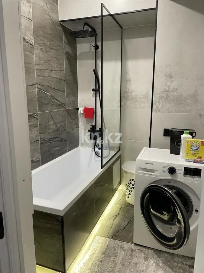 Продажа 2-комнатной квартиры, 67.8 м², мкр-н Думан-2, дом  57 в Алматы - фото 4