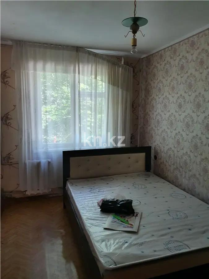 Продажа 3-комнатной квартиры, 58.5 м² в Алматы - фото 3